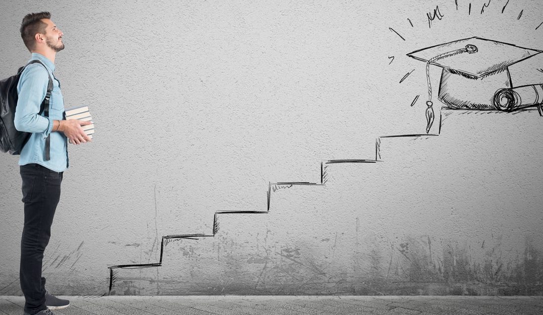 Elección de carrera decisiones para un futuro profesional exitoso