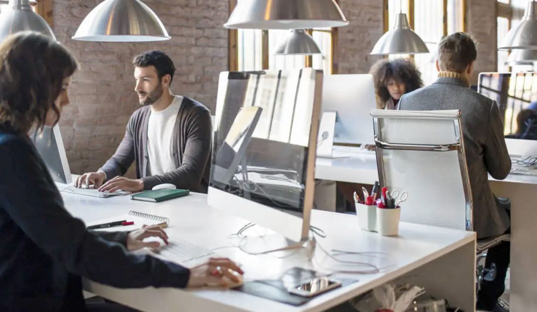 Tendencias laborales y del mercado mundo en constante cambio